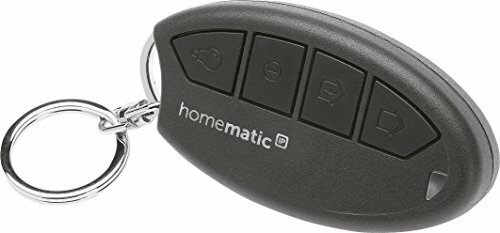 HomeMatic IP portachiavi telecomando, allarme (r1B)