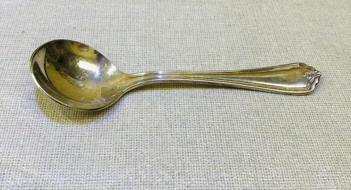 VTG World 97 Spoon eBay