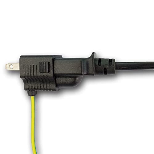 3A Firma Umbau Adapter Strom 3 Pin auf 2 Pin Umbau Stecker Strom/_ - Bild 5 von 6