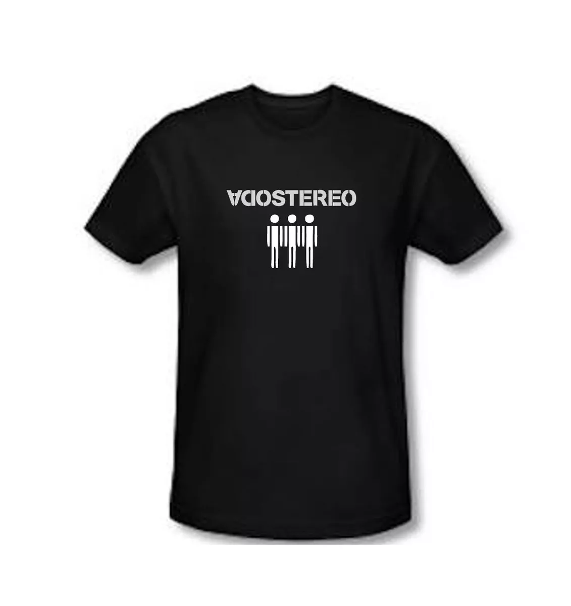 Soda stereo shirt hotsell