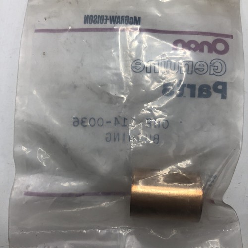 Original Onan 114-0036 Buchse OEM