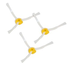 1/3/6/12 Pcs Side Brush For iRobot Roomba 500 600 series 620 630 Vacuum Brushes