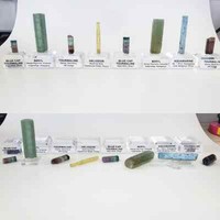 Mintack Mineral Tack Museum Mounting Putty for Minerals, Crystals, Fossils 50g 4