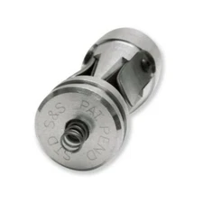 S&S Cycle Crankcase Breather Reed Valve for 84-99 BT Models