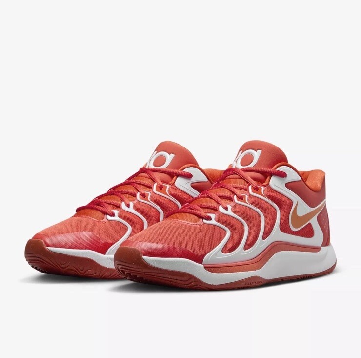 シューズ(男性用) NIKE KD17 AUNTPEARL 26cm Amazon.com | Nike KD 17 NRG 'Aunt Pearl' 2024 Men's