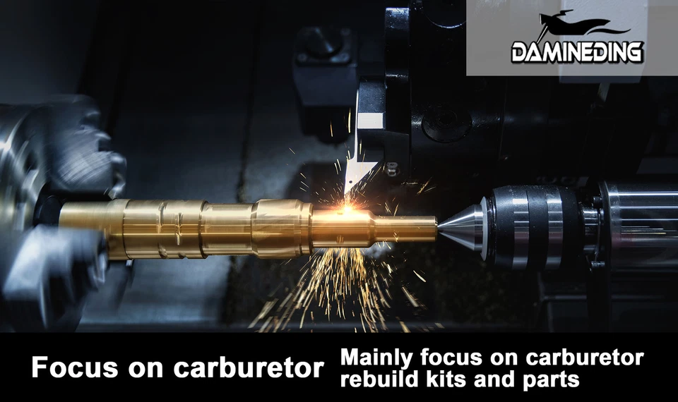 Kit de reconstrucción de pinza de freno delantera YZF R6, 1999-2016 - 600 para 18-3083 stock en EE. UU. Foto 4 de 4