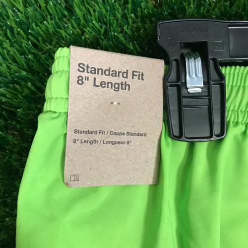 Nike Men's M Dri-Fit Running Division 8" Stride Shorts DX0841-313 MSRP $75 - Picture 8 of 10