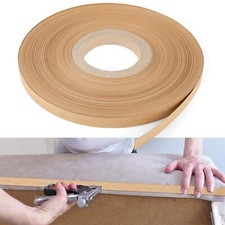Upholstery Tack Strip 2/3 Inch by 70 Yard Roll Upholstery Cardboard Tacking S...