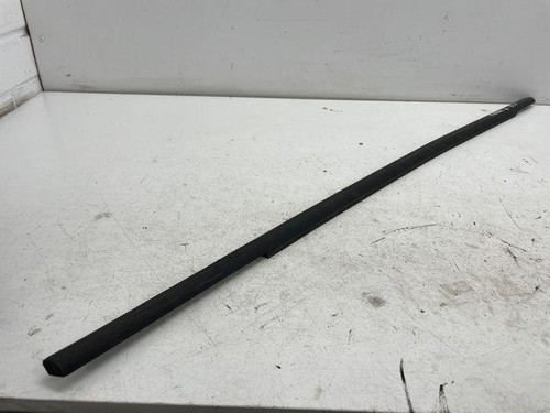 Moulure De Porte Avant Droite Noire Pour Opel Combo (2012-2017) - Pièce De Rechange Originale - 2