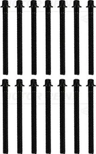 Victor Reinz 14-32005-02 Cylinder Head Bolt Kit for BMW