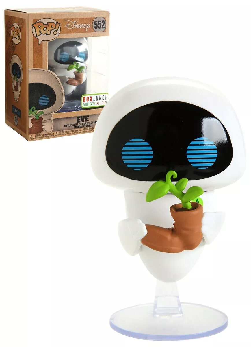 Funko Pop Earth Day Eve