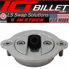 ICT Billet  Shifter Cable Bulkhead Transmission Tunnel Passthrough