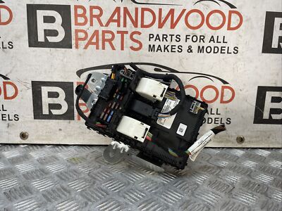 FORD PUMA KAROSSERIE STEUERGERÄT ECU LU5T-15604-BJF MK2 2019 - 2024