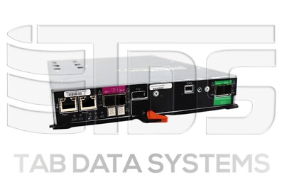 NetApp 111-02855+A0 E-Series Controller w/ 8GB RAM, Battery, Boot Chip A100069