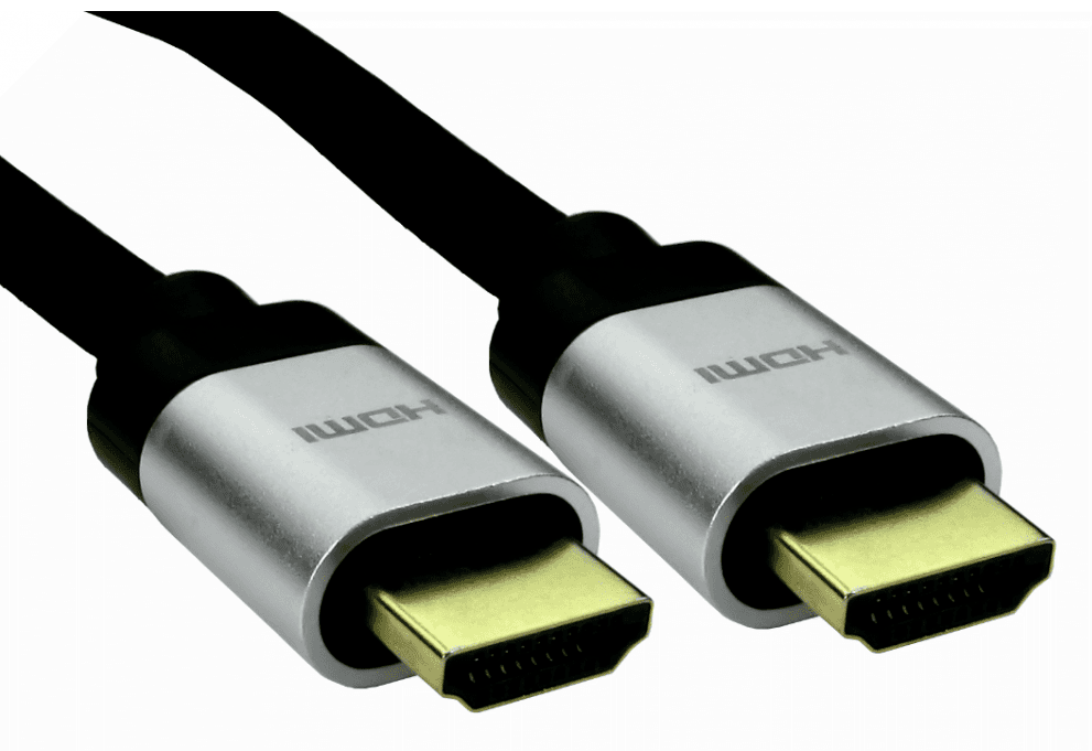 HDMI Cable Braided Ultra 8K HDR for PC TV SKY Q BOX XBOX PS3 PS4 Virgin