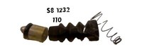 Bendix Bremse Hauptbremszylinder Reparaturset 22189 S8-1232 S81232