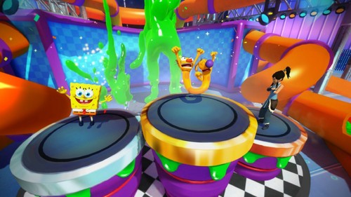 Nickelodeon Kart Racers 2: Grand Prix Steam PC Key (NO CD/DVD) - Picture 8 of 9