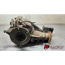 MR446873 DIFFERENZIALE POSTERIORE MITSUBISHI PAJERO 2003 3.2TD