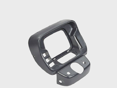 Cruscotto New Holland TN Series - Pannello Assy Grigio, Compatibile Con 5178222 E 87306715 - Foto 6