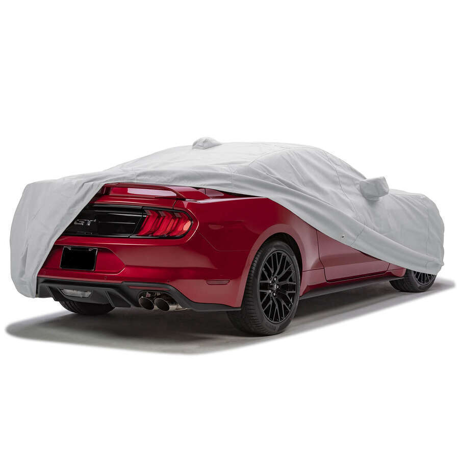 Covercraft 5-Layer All Climate Car Cover for Ford Thunderbird 1955 C1263AC  eBay
