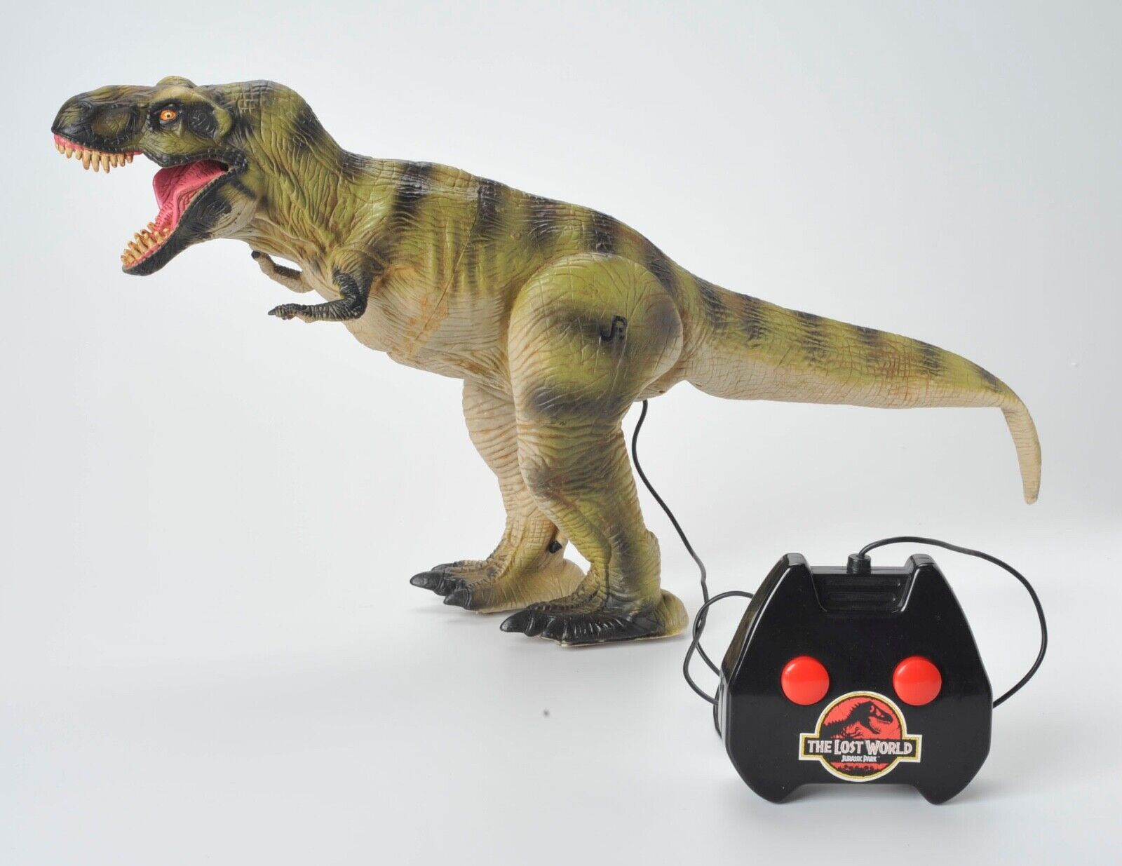 Dino World RC Tyrannosaurus Rex 