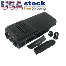 1Pack Replacement of Front Housing Case Compatible With XPR7350e radio