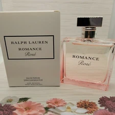 Romance ROSE by Ralph Lauren EDP Spray For Women 3.4 oz/100ml As Show
