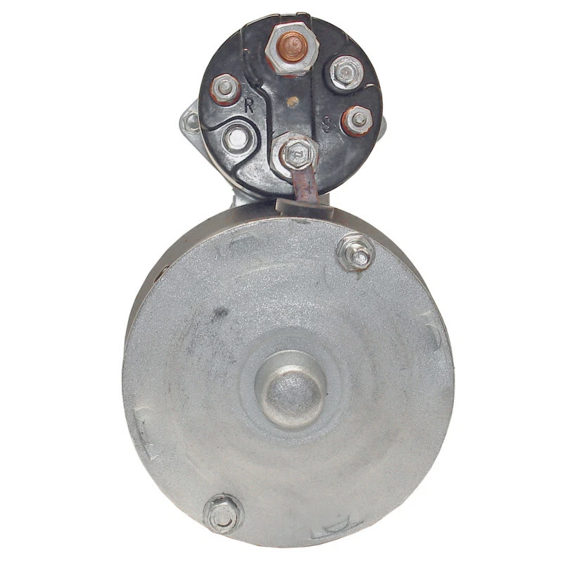 Remanufactured ACDelco Starter Motor 336-1824 88863065 For 69-81 Chevrolet - Image 2 of 4