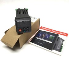 Watlow PM6C3CJ-1TAAAAA EZ-ZONE Universal Temperature PID Controller, 24VAC/DC