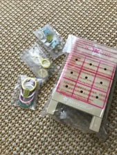 American Girl ring toss backyard lawn games toys for 18" doll NEW frm pool set
