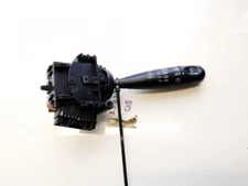 TOYOTA YARIS 2002 WIPER ARM STEERING COLUMN SWITCH 173647, GENUINE #993782-41