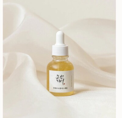 BEAUTY OF JOSEON Glow Serum Propolis + Niacinamide 30ml K-Beauty