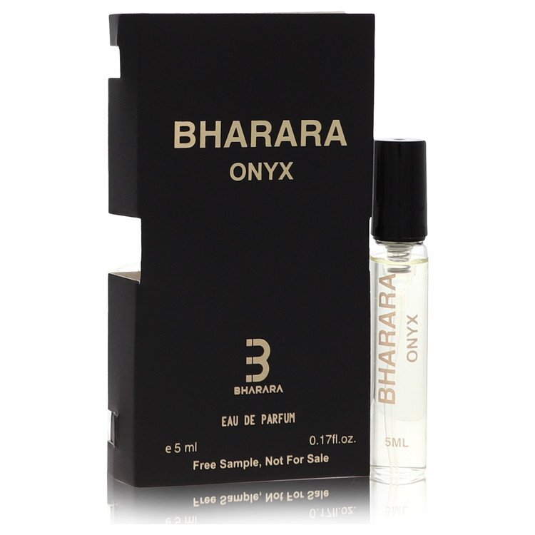 Bharara Bleu Vial (sample) By Bharara Beauty - 0.17 oz Bharara Bleu Vial (sample) By Bharara Beauty - 0.17 oz