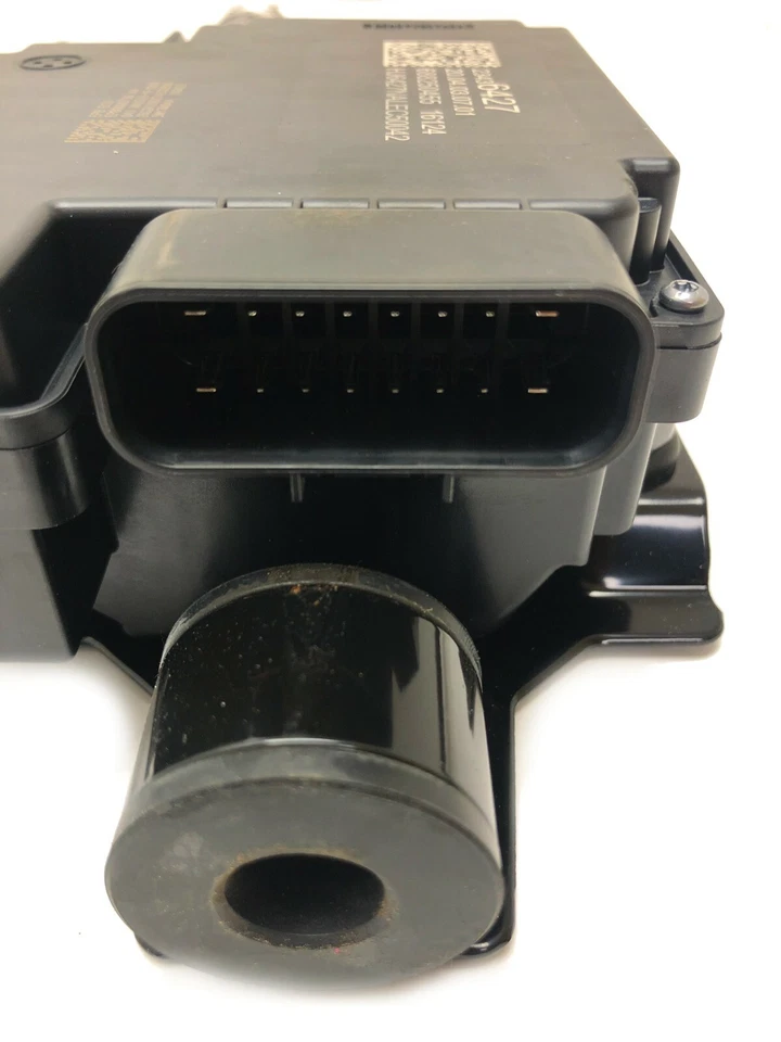 Módulo de freno de estacionamiento de emergencia para Chevrolet Corvette C7 Stingray 14-16 23436427 Foto 4 de 4