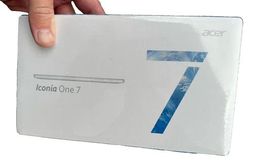 Acer Iconia One 7 8GB Tablets & eReaders