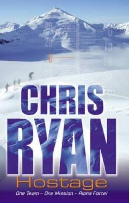 Hostage - Paperback By Chris Ryan - GOOD