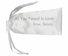 Tattoo Eyebrow Pen All You Need Is Love Brow Beauty 3 Pk - Brown Aura