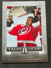 2008-09 UD Tales of the Cup Insert Cards, Complete Your Set, U-Pick