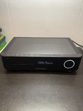 Harman Kardon BDS 2 - Blu-ray / DVD Media Player - No Remote - Tested