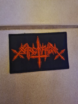 Sarcofago Patch