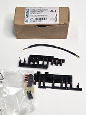 7 set.Siemens Wiring Kit 3RA2913-2BB1