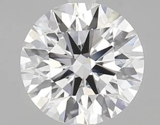 مقتنيات Diamante Moissanite
