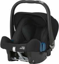 römer baby safe plus shr ii
