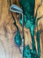 Medicus Golf Dual Hinge 5 Iron RH True Temper Steel Practice Training Aid 38”