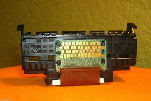 QY6-0082 GENUINE PRINTHEAD FOR CANON MG5420 MG5450 iP7220 iP7250 MG6450 C1.8 - Picture 2 of 4
