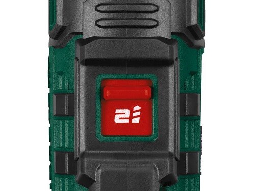 TRAPANO AVVITATORE A PERCUSSIONE A BATTERIA RICARICABILE 3IN1 20V PARKSIDE foto 5