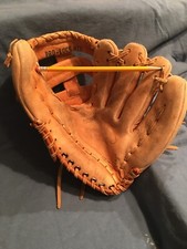 Wilson - Jim Rice - Model A2250 - Tan - 10.5" - RHT - B82