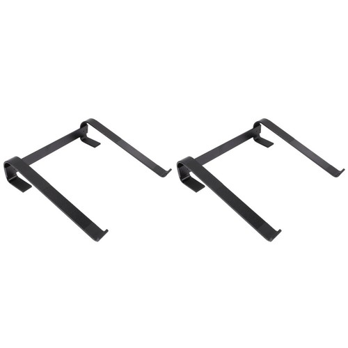 Support PC portable polyvalent pour ordinateur portable de bureau scolaire gaming maison - Photo 16/31