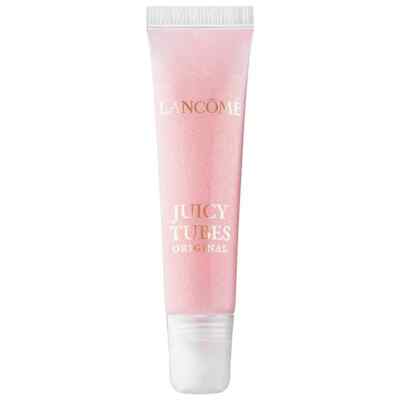 Lancome JuicyTubes Original Lip Gloss05Marshmallow Electro ultra Shiny 0.5oz NIB