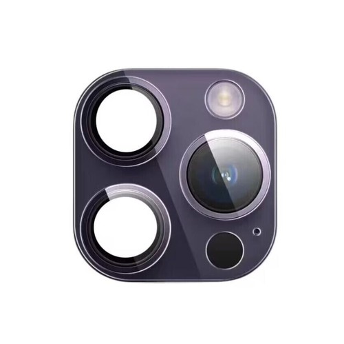 For iPhone XR XS Change to 13 14 16Pro Modified Lens Protector Fake Camera Film